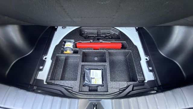 TOYOTA豐田 COROLLA CROSS  第20張相片