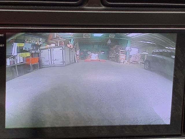 一手車只跑6萬2千里程電動窗/液晶螢幕/藍芽/導航/倒車顯影/行車紀錄器/霧燈/另裝後箱取貨不鏽鋼踩踏板/車內乾淨無刮傷  第7張相片