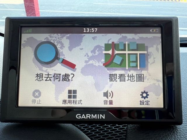 一手車僅跑5萬公里/ACC/全新安卓機/恆溫/定速/循跡/藍芽/液晶/音控快撥/ISOFIX/霧燈/認證車可保固  第9張相片