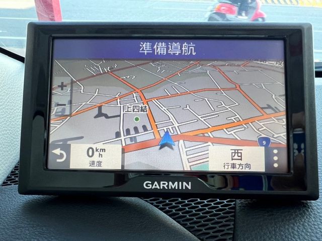 一手車僅跑5萬公里/ACC/全新安卓機/恆溫/定速/循跡/藍芽/液晶/音控快撥/ISOFIX/霧燈/認證車可保固  第10張相片