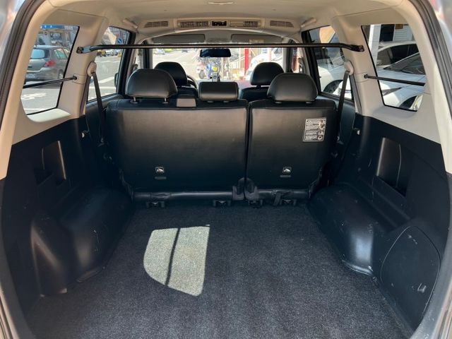一手車有定速/只跑7萬多公里/全新WIFI安卓機/導航/藍芽/行車紀錄器/ISOFIX/ECO/後座出風口/鋁圈  第18張相片