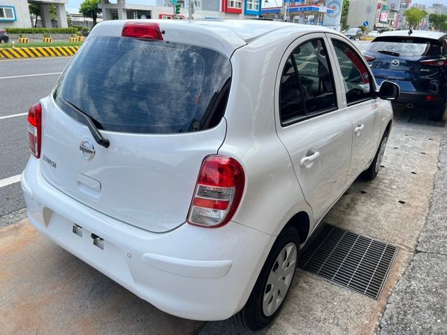 一手車/僅跑4萬多公里/盲點系統/全新WIFI安卓機/導航/藍芽/神盾/胎壓/里程電腦/行車紀錄器/倒車顯影/  第3張相片