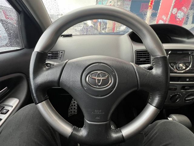 低里程電子儀表僅跑12萬內公里/雙安/ABS/電折/抬顯/霧燈/行車紀錄器/防水托盤/鋁圈/便宜代步車/有保固/可貸款  第11張相片