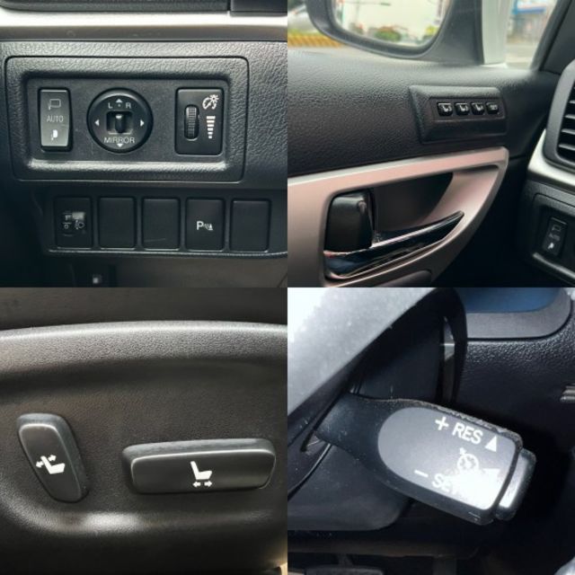 一手車12吋JHY品牌大螢幕/導航/藍芽/10安/雙前電動椅/電熱椅/定速/電折/自動頭燈/行車加倒車顯影/前後雷達霧燈  第11張相片