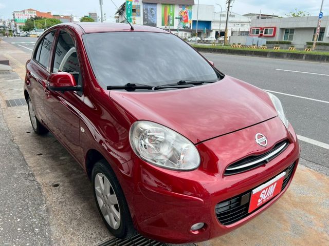 大螢幕一手車IKEY版/僅跑5萬多公里/環景系統/行車紀錄器前後錄/盲點/電折/導航/藍芽/音控快撥鍵/霧燈/原廠說明書  第2張相片