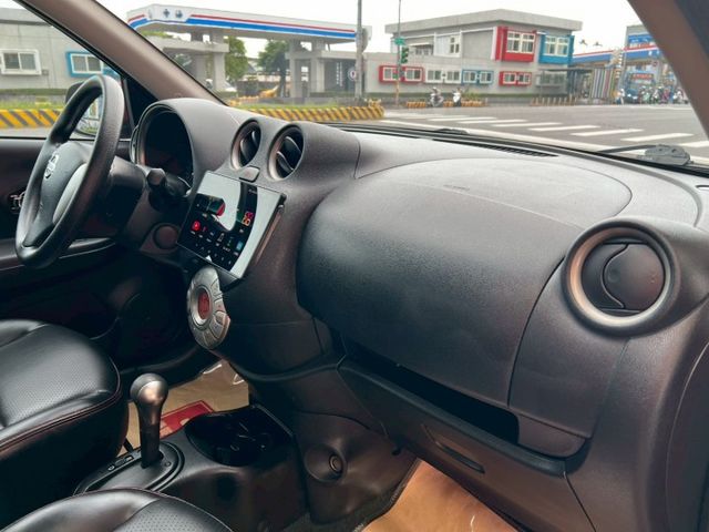大螢幕一手車IKEY版/僅跑5萬多公里/環景系統/行車紀錄器前後錄/盲點/電折/導航/藍芽/音控快撥鍵/霧燈/原廠說明書  第10張相片