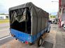 自排A190/一手車/定速/音控快撥/胎壓/循跡/里程電腦/霧燈/輪胎新/篷式帆布/贈行車紀錄器+倒車顯影  第3張縮圖
