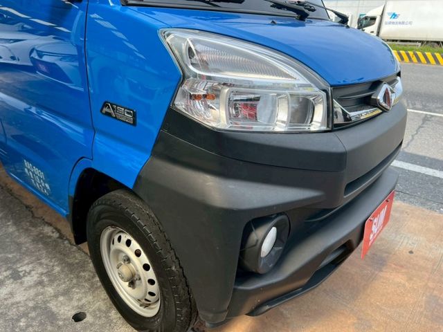 自排A190/一手車/定速/音控快撥/胎壓/循跡/里程電腦/霧燈/輪胎新/篷式帆布/贈行車紀錄器+倒車顯影  第17張相片
