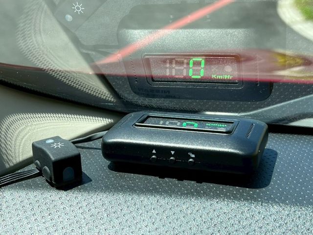 一手車僅跑5萬多公里/恆溫液晶版/抬顯/藍芽/行車紀錄器/倒車顯影/霧燈/自動頭燈/原廠保養/旅行架/原版件  第12張相片