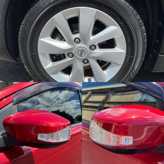 一手車僅跑5萬多公里/恆溫液晶版/抬顯/藍芽/行車紀錄器/倒車顯影/霧燈/自動頭燈/原廠保養/旅行架/原版件  第19張相片