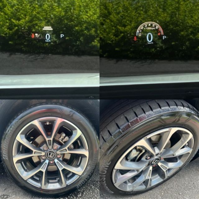 一手車七人座原廠保固中原版件僅跑1萬多公里/ACC/環景大螢幕/多功能斜坡可輪椅可收納/手機快充/前後雷達/LED頭燈  第7張相片