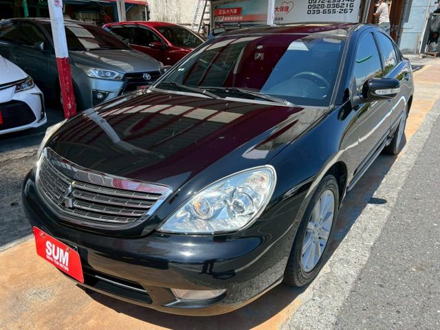 便宜代步房車/HID頭燈/雙前電動椅/後座出風口/倒車顯影/行車紀錄器/前後霧燈/空間大好舒適  第1張相片