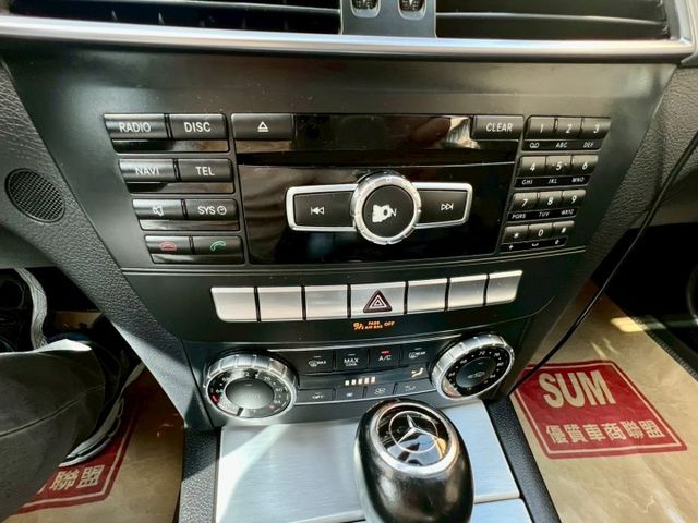 一手車/7安/天窗/低里程/雙前電動椅/行車紀錄器/快撥鍵/定速/藍芽/霧燈/鋁圈17吋/四顆輪胎新  第13張相片