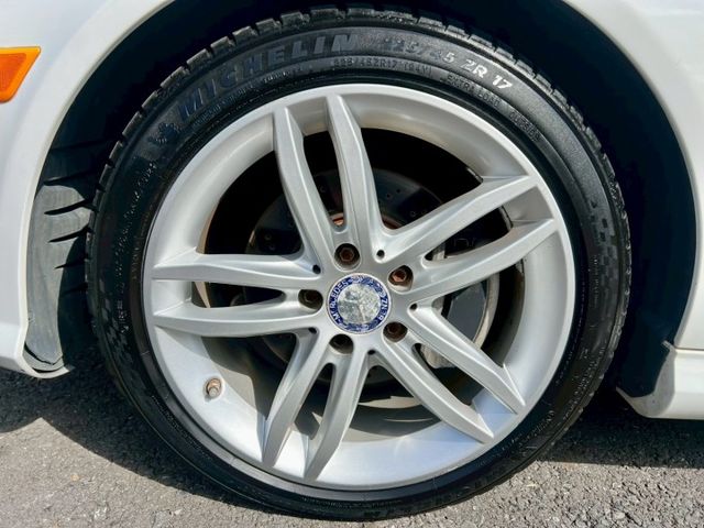 一手車/7安/天窗/低里程/雙前電動椅/行車紀錄器/快撥鍵/定速/藍芽/霧燈/鋁圈17吋/四顆輪胎新  第18張相片