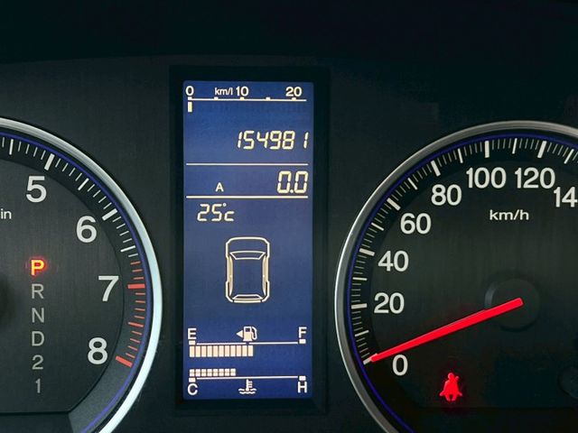 優質代步休旅車/里程保證/電折/藍芽/尾翼/胎壓/行車紀錄器/倒車顯影/霧燈/防水托盤/輪胎近全新  第5張相片