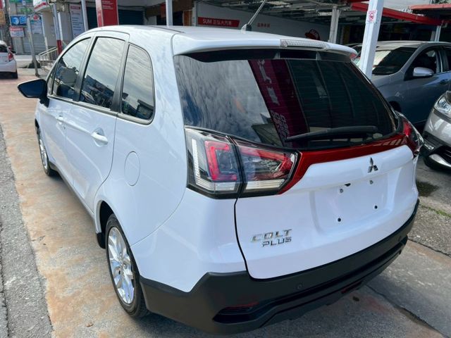 一手車IKEY/環景系統安卓機/藍芽/導航/電折/循跡/電動尾門/ISOFIX/霧燈/前後雷達/四鏡頭行車紀錄器環景錄影  第4張相片