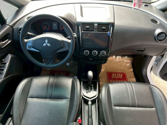 一手車IKEY/環景系統安卓機/藍芽/導航/電折/循跡/電動尾門/ISOFIX/霧燈/前後雷達/四鏡頭行車紀錄器環景錄影  第8張相片