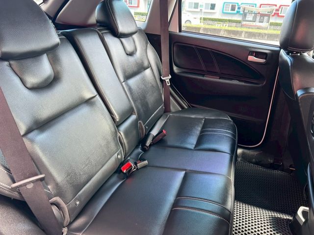 一手車IKEY/環景系統安卓機/藍芽/導航/電折/循跡/電動尾門/ISOFIX/霧燈/前後雷達/四鏡頭行車紀錄器環景錄影  第10張相片