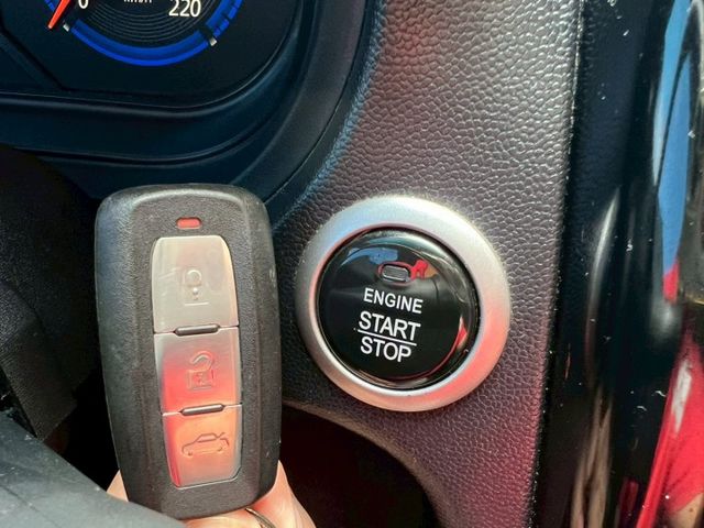 一手車IKEY/環景系統安卓機/藍芽/導航/電折/循跡/電動尾門/ISOFIX/霧燈/前後雷達/四鏡頭行車紀錄器環景錄影  第11張相片