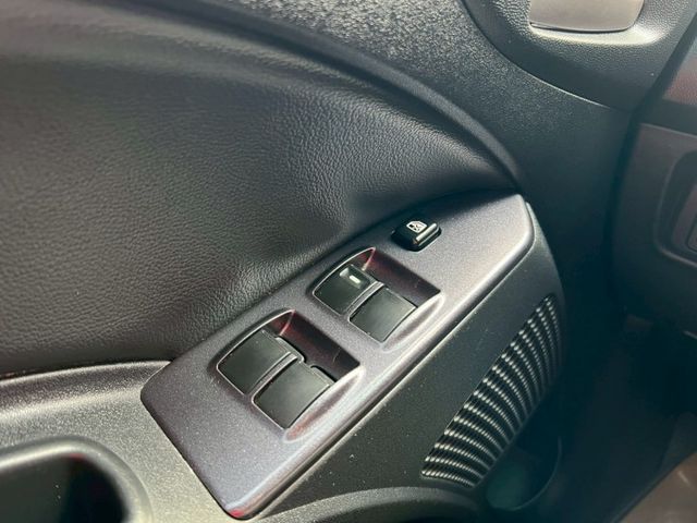 一手車IKEY/環景系統安卓機/藍芽/導航/電折/循跡/電動尾門/ISOFIX/霧燈/前後雷達/四鏡頭行車紀錄器環景錄影  第13張相片