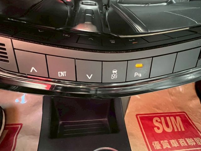 一手車IKEY/環景系統安卓機/藍芽/導航/電折/循跡/電動尾門/ISOFIX/霧燈/前後雷達/四鏡頭行車紀錄器環景錄影  第16張相片