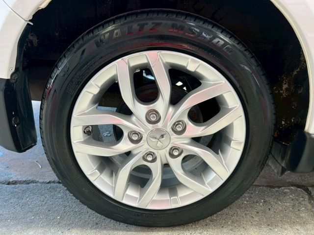 一手車IKEY/環景系統安卓機/藍芽/導航/電折/循跡/電動尾門/ISOFIX/霧燈/前後雷達/四鏡頭行車紀錄器環景錄影  第20張相片