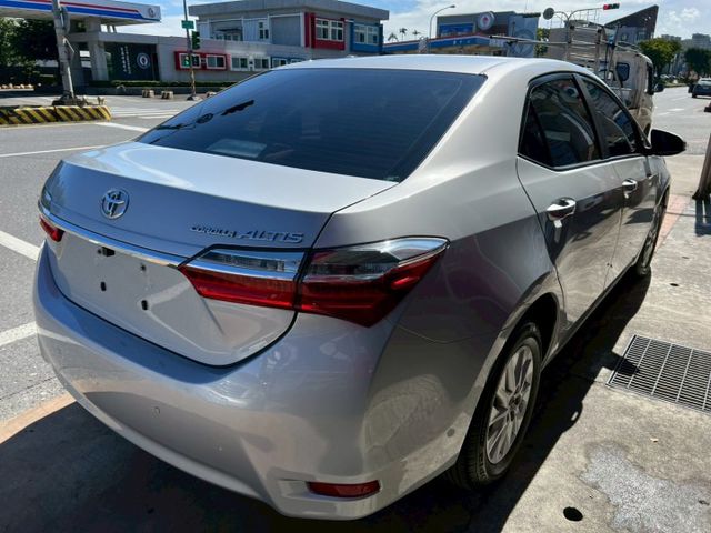 一手車/藍芽/ABS/鋁圈/輪胎新/原廠保養/行車紀錄器/買就送2年或5萬公里保固  第3張相片