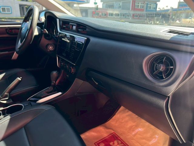 一手車/藍芽/ABS/鋁圈/輪胎新/原廠保養/行車紀錄器/買就送2年或5萬公里保固  第7張相片