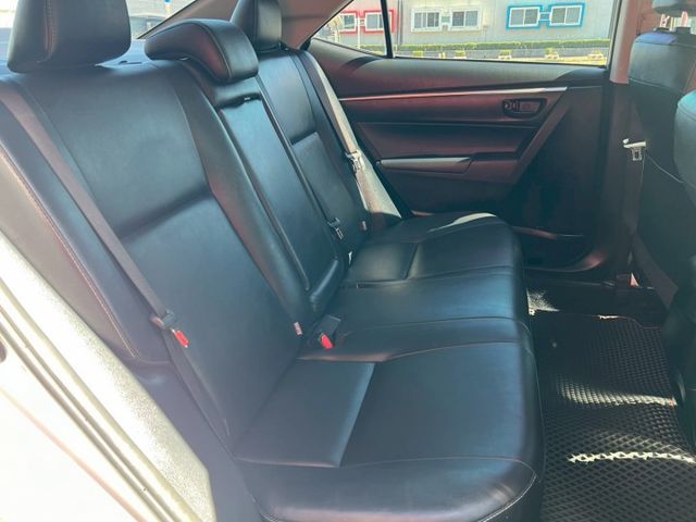 一手車/藍芽/ABS/鋁圈/輪胎新/原廠保養/行車紀錄器/買就送2年或5萬公里保固  第9張相片