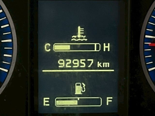 一手車/貨車版/附全新四顆輪胎/里程保證/盲點/循跡/自動頭燈/行車紀錄器/霧燈/原廠保養/原廠說明書  第5張相片