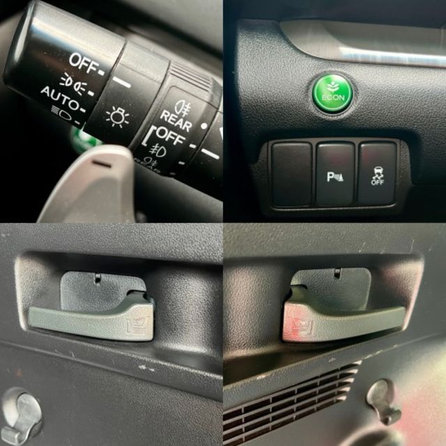 一手車里程保證/天窗/安卓機/自動頭燈/換檔快撥/定速/藍芽/導航/電折/恆溫/循跡/WIFI/倒車影像行車紀錄器/霧燈  第11張相片