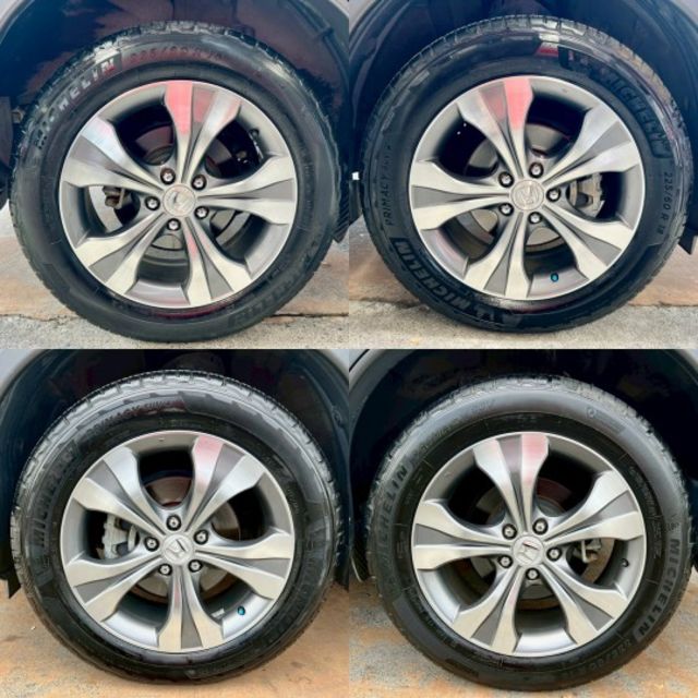 一手車里程保證/天窗/安卓機/自動頭燈/換檔快撥/定速/藍芽/導航/電折/恆溫/循跡/WIFI/倒車影像行車紀錄器/霧燈  第20張相片