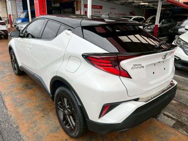 一手車7安頂規/渦輪增壓/AWD四輪傳動/全速域ACC/雙電熱椅/電動椅/行車紀錄器前後錄/盲點/抬顯/電瓶全新  第4張相片