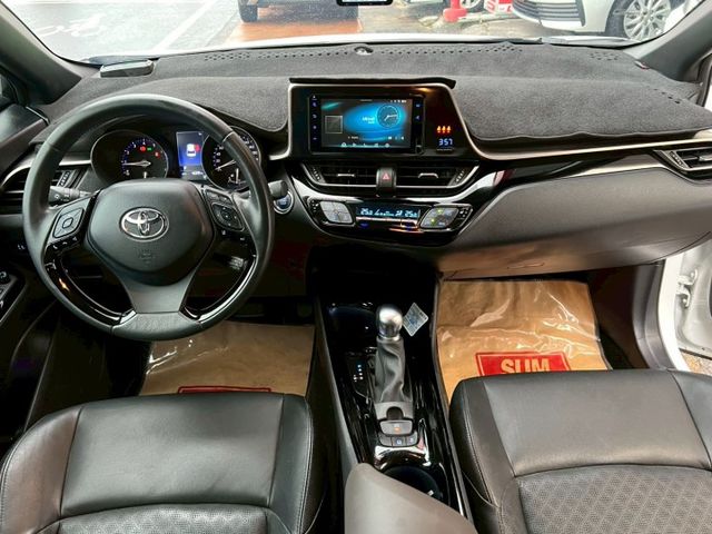 一手車7安頂規/渦輪增壓/AWD四輪傳動/全速域ACC/雙電熱椅/電動椅/行車紀錄器前後錄/盲點/抬顯/電瓶全新  第7張相片