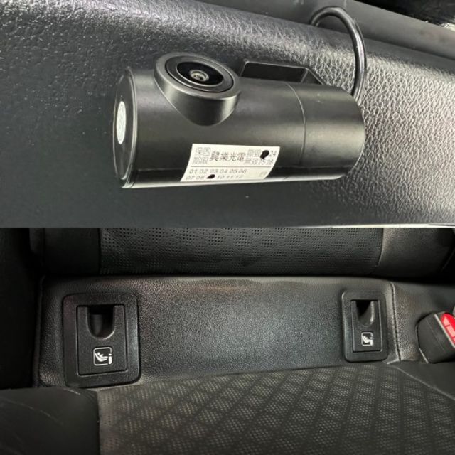 一手車7安頂規/渦輪增壓/AWD四輪傳動/全速域ACC/雙電熱椅/電動椅/行車紀錄器前後錄/盲點/抬顯/電瓶全新  第11張相片