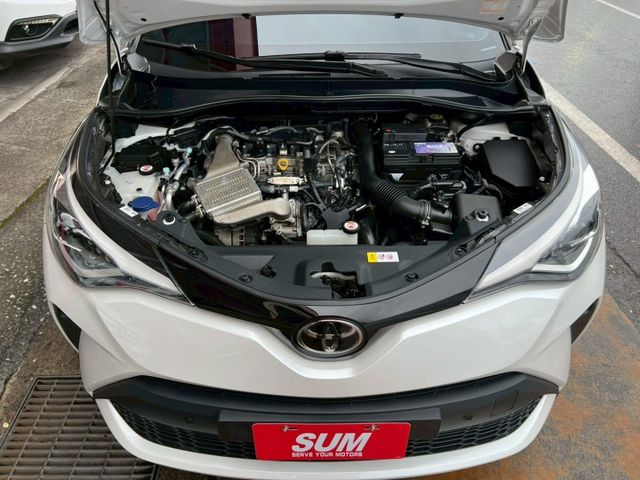 一手車7安頂規/渦輪增壓/AWD四輪傳動/全速域ACC/雙電熱椅/電動椅/行車紀錄器前後錄/盲點/抬顯/電瓶全新  第17張相片