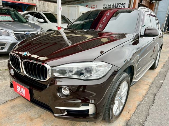 一手車原板件4WD/雙前電動椅/全景大天窗/吸門/定速/藍芽/前鏡輔助/電尾門/行駛多模式切換/AUTO H/室內氣氛燈  第1張相片