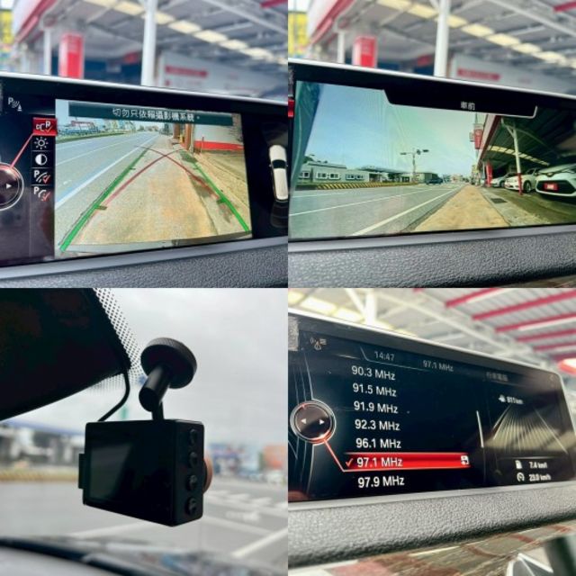 一手車原板件4WD/雙前電動椅/全景大天窗/吸門/定速/藍芽/前鏡輔助/電尾門/行駛多模式切換/AUTO H/室內氣氛燈  第11張相片