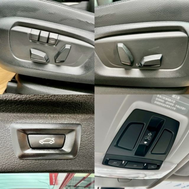 一手車原板件4WD/雙前電動椅/全景大天窗/吸門/定速/藍芽/前鏡輔助/電尾門/行駛多模式切換/AUTO H/室內氣氛燈  第12張相片