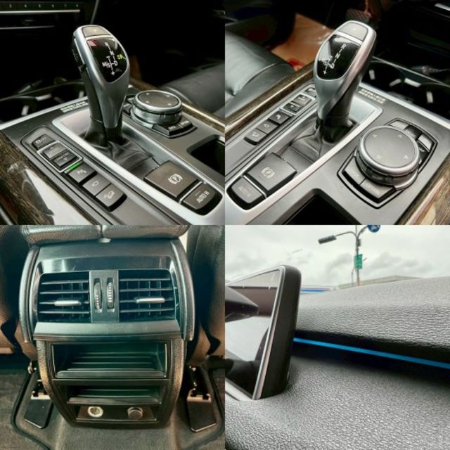 一手車原板件4WD/雙前電動椅/全景大天窗/吸門/定速/藍芽/前鏡輔助/電尾門/行駛多模式切換/AUTO H/室內氣氛燈  第13張相片