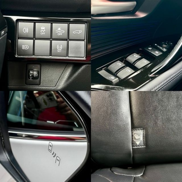 一手車低里程潮玩版/ACC/腳踢電尾門/CARPLAY/電折/盲點/車頂架/自動煞停/AUTOHOLD/霧燈  第5張相片