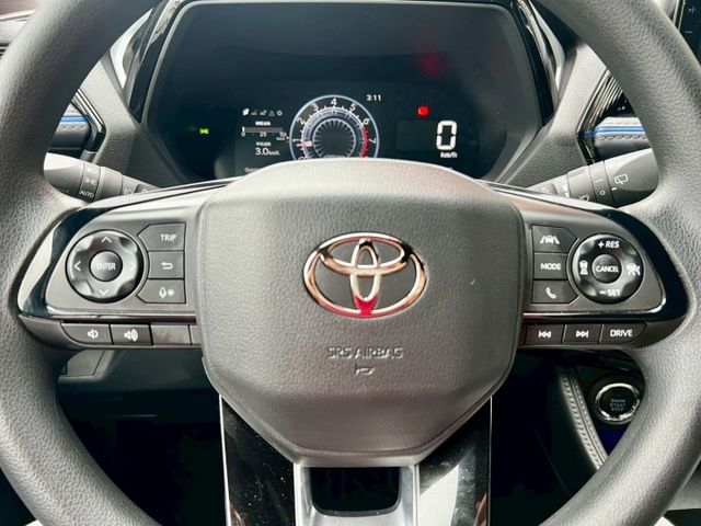 一手車低里程潮玩版/ACC/腳踢電尾門/CARPLAY/電折/盲點/車頂架/自動煞停/AUTOHOLD/霧燈  第9張相片