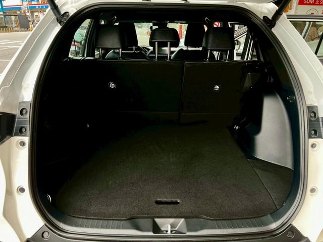 一手車低里程潮玩版/ACC/腳踢電尾門/CARPLAY/電折/盲點/車頂架/自動煞停/AUTOHOLD/霧燈  第14張相片