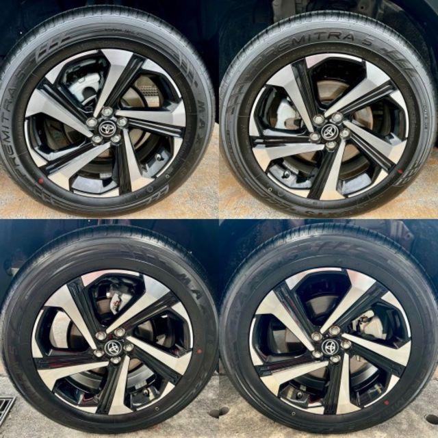 一手車低里程潮玩版/ACC/腳踢電尾門/CARPLAY/電折/盲點/車頂架/自動煞停/AUTOHOLD/霧燈  第16張相片