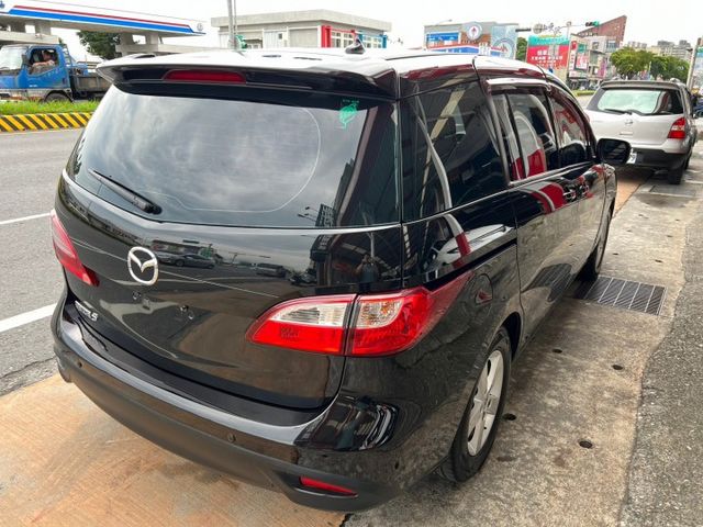 一手車/七人座/音控快撥鍵/藍芽/導航/電折/行車紀錄器/ISOFIX/全新安卓WIFI機/倒車顯影/霧燈  第3張相片