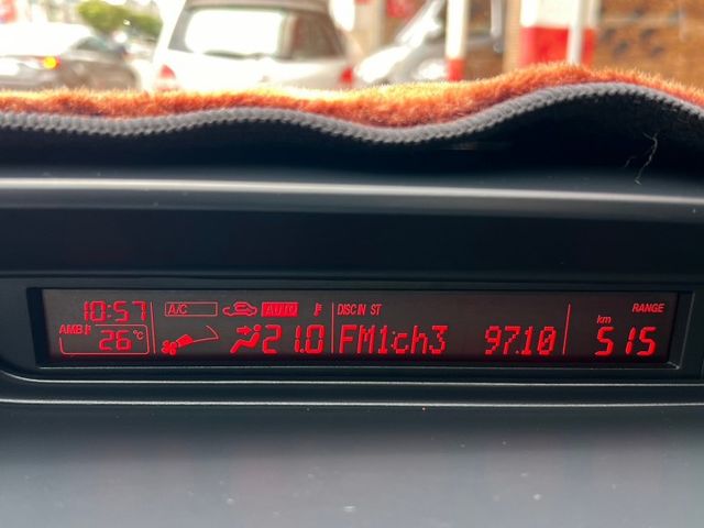 一手車/七人座/音控快撥鍵/藍芽/導航/電折/行車紀錄器/ISOFIX/全新安卓WIFI機/倒車顯影/霧燈  第11張相片