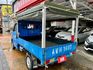 低里程僅跑9萬多公里/4輪傳動4WD/胎壓/全新帆布架(附鎖)/霧燈/行車紀錄器/電動窗/輪胎新/已打蠟美容/全新前保桿  第4張縮圖