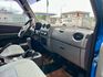 低里程僅跑9萬多公里/4輪傳動4WD/胎壓/全新帆布架(附鎖)/霧燈/行車紀錄器/電動窗/輪胎新/已打蠟美容/全新前保桿  第9張縮圖