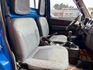 低里程僅跑9萬多公里/4輪傳動4WD/胎壓/全新帆布架(附鎖)/霧燈/行車紀錄器/電動窗/輪胎新/已打蠟美容/全新前保桿  第10張縮圖
