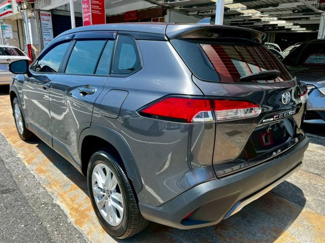 一手車ACC跟車/恆溫/全新安卓機/藍芽/導航/CARPLAY/倒車顯影/電折/ISOFIX/行車紀錄器  第4張相片